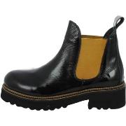 Boots Bueno Shoes WT0801G.01
