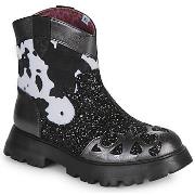 Boots Irregular Choice STEP IN STYLE