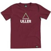 T-shirt Uller Classic