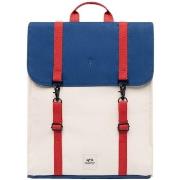 Sac a dos Lefrik Handy Backpack - Bauhaus/Block