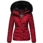 Manteau Navahoo Veste d'hiver femme Wisteriaa