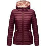 Manteau Marikoo Veste matelassee femme Asraa