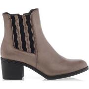 Bottines Smart Standard Boots / bottines Femme Marron