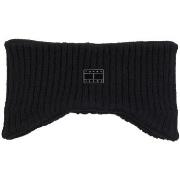 Accessoires cheveux Tommy Jeans Bandeau Ref 61445 BDS Noir