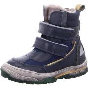 Bottes enfant Bisgaard -