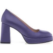 Chaussures escarpins Vinyl Shoes Escarpins Femme Violet