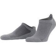 Chaussettes Burlington Chaussettes Athleisure Gris 3775