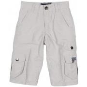 Short enfant Srk Bermuda garçon ECOFIB