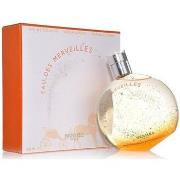 Cologne Hermès Paris Eau des Merveilles - eau de toilette - 100ml - va...