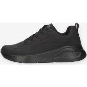 Baskets montantes Skechers 177288-BBK