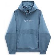 Sweat-shirt Vans Blocked po