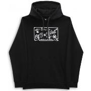 Sweat-shirt Vans Diced po