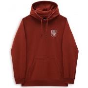 Sweat-shirt Vans Custom tall po