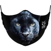 Masques Otso Mask Animals Panther Face