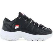 Baskets Fila Strada Hiker low wmn