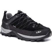 Chaussures Cmp RIGEL LOW TREKKING SHOES WP