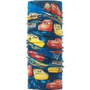 Bonnet enfant Buff ORIGINAL TOP CARS BLUE