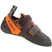 Chaussures Boreal _3_BETA ORANGE