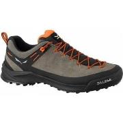 Chaussures Salewa MS WILDFIRE LEATHER