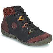 Boots Rieker 52513-36