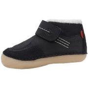 Ville basse enfant Kickers SOKLIMB