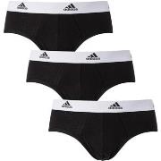 Slips adidas Lot De 3 Slips Active Flex