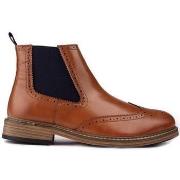 Bottes Ben Sherman Trent Bottes Chelsea