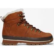 Bottines Timberland Euro hiker mid warm lined waterproof boot