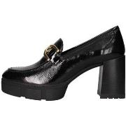 Mocassins Unisa Karia mocassin Femme Noir