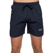 Short Shilton Short de sport DEPT