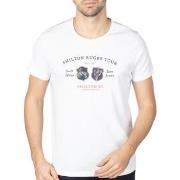 T-shirt Shilton T-shirt rugby TOUR