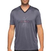 T-shirt Shilton T-shirt padel PLAYERS