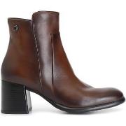 Bottines Café Noir CNDAI24-LC1101-cui