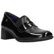 Chaussures escarpins Fluchos D9205 NASU Mujer Negro