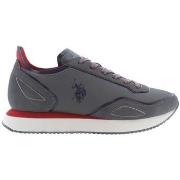 Baskets basses U.S Polo Assn. SPARK003