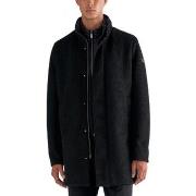 Blouson Unity Veste Glory Moyenne Noir