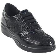 Chaussures Amarpies Chaussure femme 25363 amd noir
