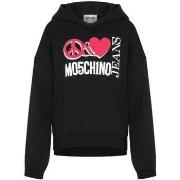 Sweat-shirt Moschino -