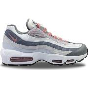 Baskets Nike Air Max 95 Vast Grey/red Stardust Dm0011-008