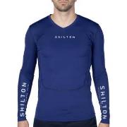 T-shirt Shilton T-shirt de compression