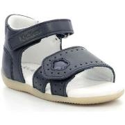 Sandales enfant Kickers bigkratch