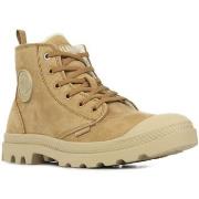 Boots Palladium Pampa Hi Zip WL