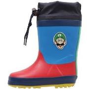 Bottes enfant Super Mario MB001278