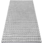 Tapis Rugsx Tapis BUBBLE argentin 21 IMITATION DE FOURRURE 60x100 cm