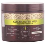 Soins &amp; Après-shampooing Macadamia Nourishing Moisture Masque