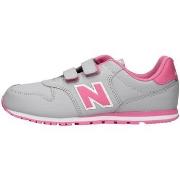 Baskets basses enfant New Balance PV500BS1