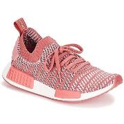 Baskets basses adidas NMD R1 STLT PK W