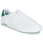 Baskets basses Lacoste GRADUATE 318 1