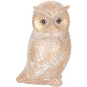 statuettes et figurines Signes Grimalt Chiffre De Hibou