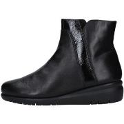 Bottines Melluso K55236D